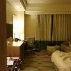 Review photo of Hotel Benilde Maison De La Salle 2 from Kon K. M.