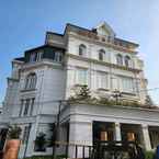Hình ảnh đánh giá của MAHALAYA The Legacy Hotel từ Dewi W. R. W.