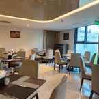 Review photo of Muong Thanh Luxury Saigon Hotel 7 from Phan L.