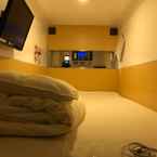 Review photo of Capsule Hotel ASTIL Dotonbori 2 from Apiwat A.