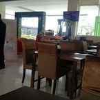 Review photo of Front One Hotel Purwodadi Grobogan from Ria W.