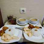 Review photo of Saras City Hotel from Fariha F.