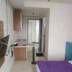 Review photo of Apartment Tamansari Panoramic by Narel 3 from Adhy A.