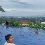 Review photo of INNSIDE by Melia Yogyakarta 5 from Windi S.