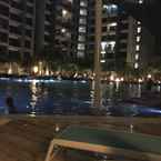 Review photo of IconStay Atlantis @ Melaka Residence 2 from Nur A. B. N.