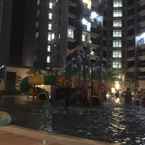 Review photo of IconStay Atlantis @ Melaka Residence 6 from Nur A. B. N.