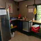 Review photo of The Sleeper Homestay Kanchanaburi 4 from Nanthachita S.