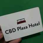 Review photo of CBD Plaza Hotel 3 from Ricson R. B.