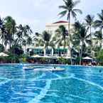 Review photo of Muong Thanh Holiday Mui Ne Hotel from Phuong Q.