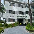 รูปภาพรีวิวของ Cereja Hotel & Resort Dalat 2 จาก Phuong Q.