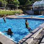 Review photo of Lembang Asri Resort 3 from Ika R.