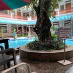 Review photo of Sahira Butik Hotel Paledang 2 from Hary J.