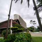 Review photo of The Regency Tanjung Tuan Beach Resort 2 from Nur S. B. M. Y.