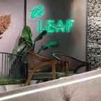 Hình ảnh đánh giá của The Leaf Boutique từ Hoang T. B. V.