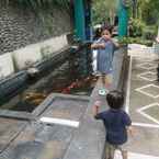 Review photo of Anakraja Waterpark dan Resort 5 from Erwin P.