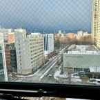 Review photo of Mitsui Garden Hotel Sapporo West from Ayu A.