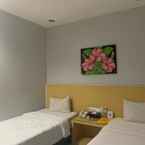 Review photo of Grande Hotel Lampung from Melvina F. F.