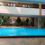 Hình ảnh đánh giá của Grande Hotel Lampung Powered by Archipelago 3 từ Melvina F. F.