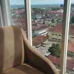 Review photo of Swiss-Belhotel Lampung 2 from Engki R.