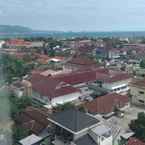 Review photo of Swiss-Belhotel Lampung from Engki R.