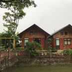 Hình ảnh đánh giá của Ninh Binh Eco Garden Bungalow từ Thao V. D.