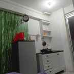 Review photo of Channel Stay at Bassura City Apartment 2 from Sila S.