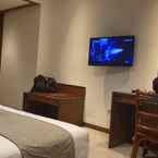 Review photo of Hotel Paniisan Bandung from Eldy U.