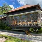 Review photo of Metland Venya Ubud (Formerly Horison Ume Suites & Villas Ubud) from Fissal H. N. A. H. E. D.