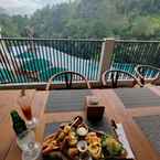 Review photo of Horison Ume Suites & Villas Ubud 2 from Fissal H. N. A. H. E. D.