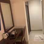 Review photo of Grand Orchid Hotel Solo from Nicke M.