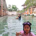 Review photo of Puri Avia & Athalia Resort from Lela M.