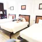 Review photo of Galaxy Halong Hotel from Chu T. T. H.