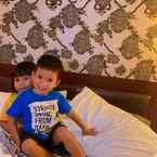 Review photo of Royal Jelita Hotel Banjarmasin 7 from Nur D. L.