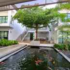 รูปภาพรีวิวของ Mini House Aonang Hotel (SHA Plus+) 2 จาก Panitsupa P.