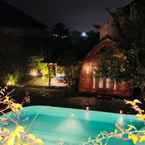 Review photo of Kubu GWK Resort 5 from Sari O.