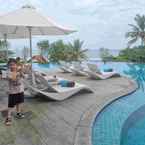 Review photo of Sheraton Bali Kuta Resort from Christina E. H.