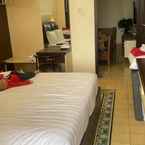 Review photo of Attanaya Malioboro Suites Yogyakarta 5 from Putri N. A.