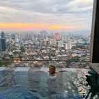 รูปภาพรีวิวของ Scarletz Suites KLCC by Mykey Global จาก Suranta S.