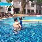 Review photo of Pinnacle Grand Jomtien Resort and Beach Club (SHA+) 2 from Supraphon I.