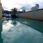 Review photo of Sena Place Hotel from Panida N.