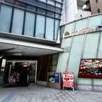 Review photo of APA Hotel Kanazawa Ekimae from Rungkiat N. N.