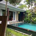 Review photo of Alas Petulu Cottage from Husni H.