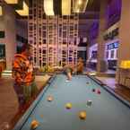 Review photo of Aloft Jakarta Wahid Hasyim from Helmiyati H.