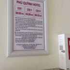 Hình ảnh đánh giá của Phu Quynh Hotel Nha Trang 2 từ Pham T. M.
