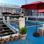 รูปภาพรีวิวของ Erus Suites Hotel Boracay จาก Efren P. J. P.