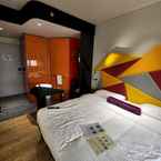 รูปภาพรีวิวของ ibis Styles Singapore on Macpherson จาก Tan Y.