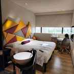 รูปภาพรีวิวของ ibis Styles Singapore on Macpherson 2 จาก Tan Y.