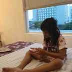 Ulasan foto dari Hotel Surya Pantai Losari Makassar dari Manung B.