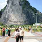 รูปภาพรีวิวของ Holiday Inn PATTAYA, an IHG Hotel จาก Kim L. H.