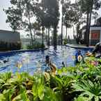 Review photo of Pondok Calistha Guesthouse 2 from Fransisca K. D.
